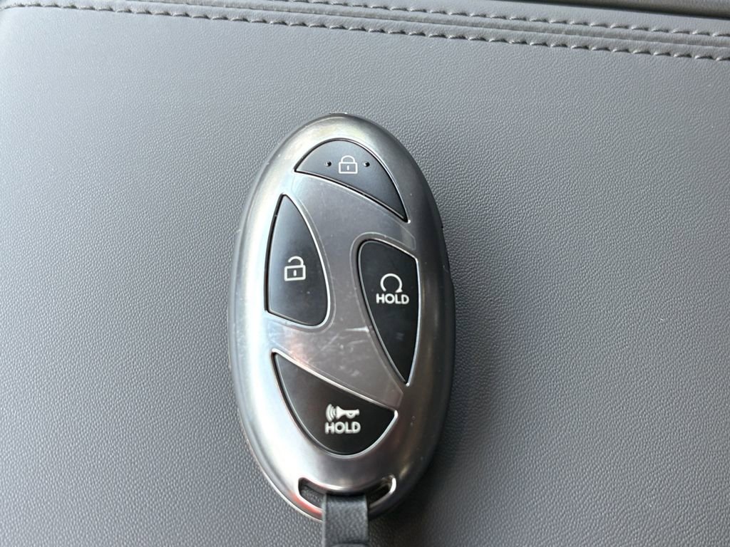 New 2026 Hyundai Santa Fe XRT image 30