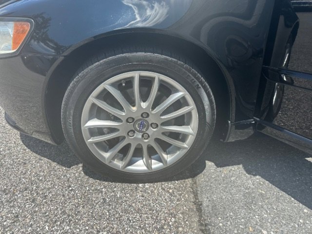 Used 2009 Volvo S40 2.4i image 11