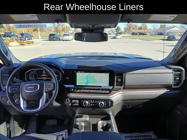 Certified 2026 GMC Sierra 1500 SLT w/ SLT Convenience Package image 30