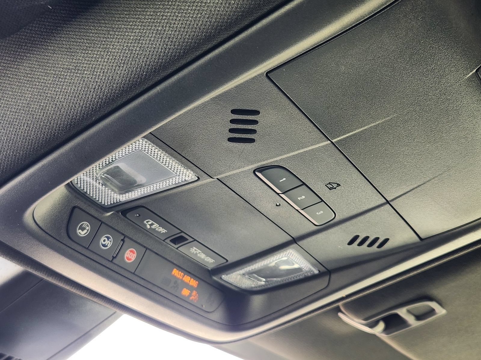 Certified 2020 Cadillac XT5 Luxury FWD image 28