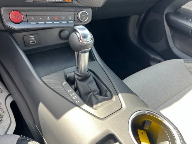 Certified 2024 Ford Mustang Coupe RWD image 15