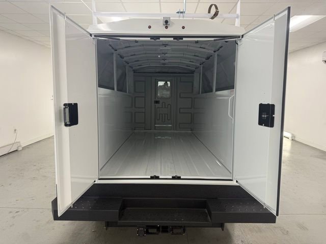 New 2026 Ford E-350 and Econoline 350 Super Duty w/ Power Equipment Group image 8