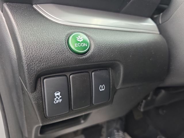 Used 2015 Honda CR-V EX image 37