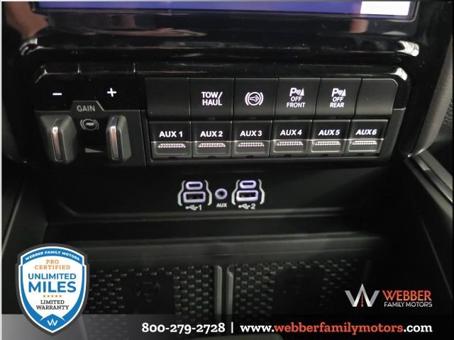 New 2026 RAM 3500 Laramie image 28