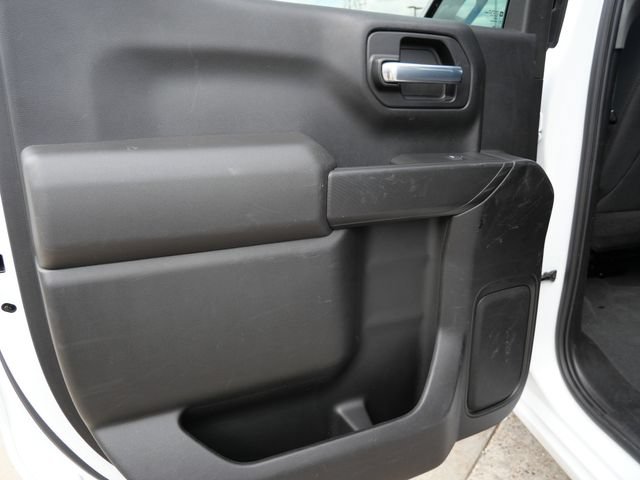Used 2021 Chevrolet Silverado 1500 LT AWD/4WD image 15