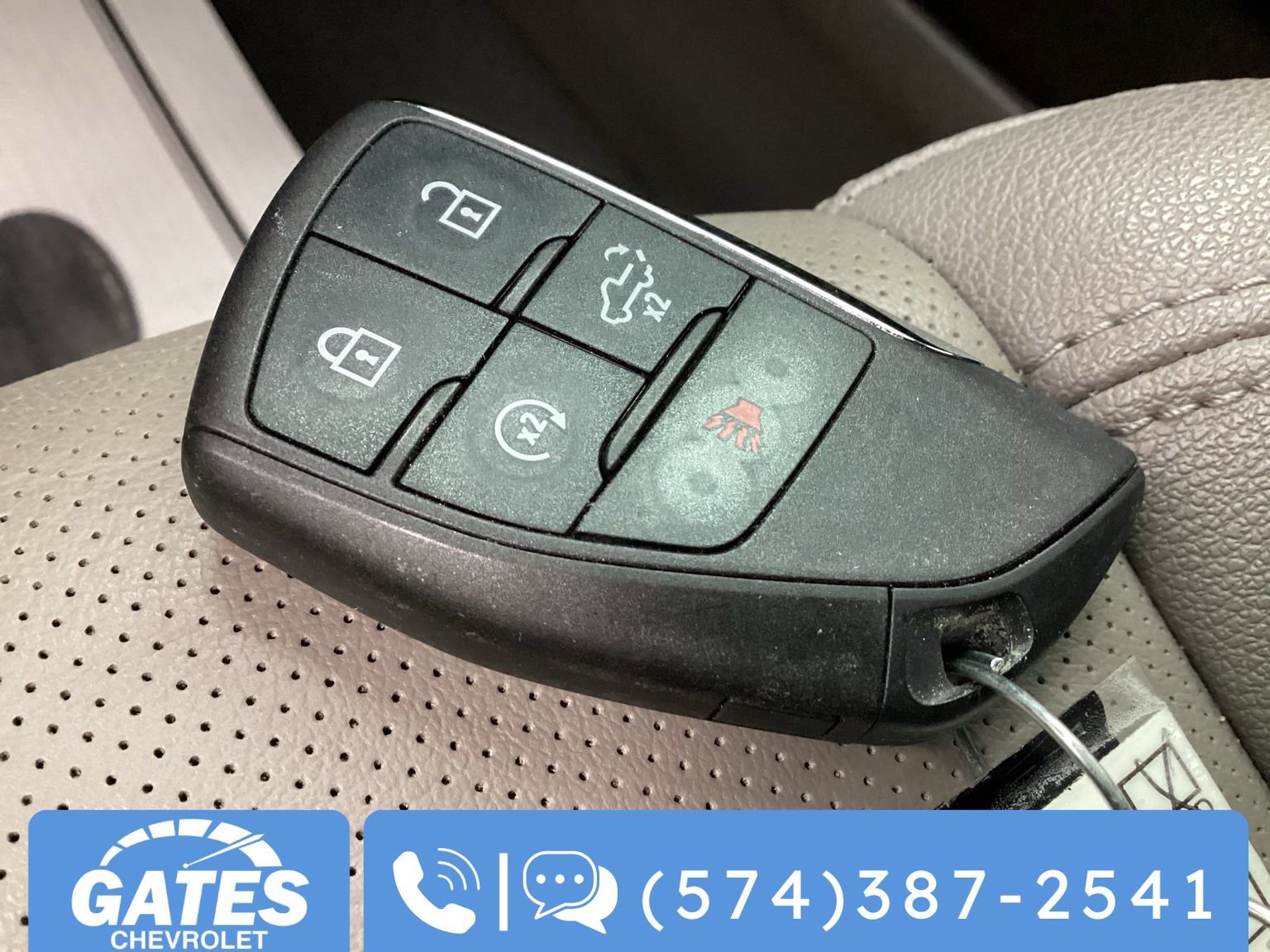 Used 2024 GMC Sierra 1500 SLT w/ SLT Premium Plus Package image 34