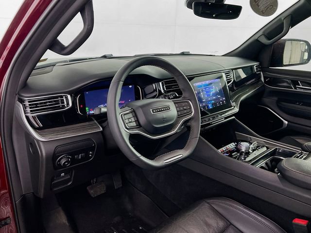 Used 2022 Jeep Wagoneer Series III w/ Premium Group I image 39