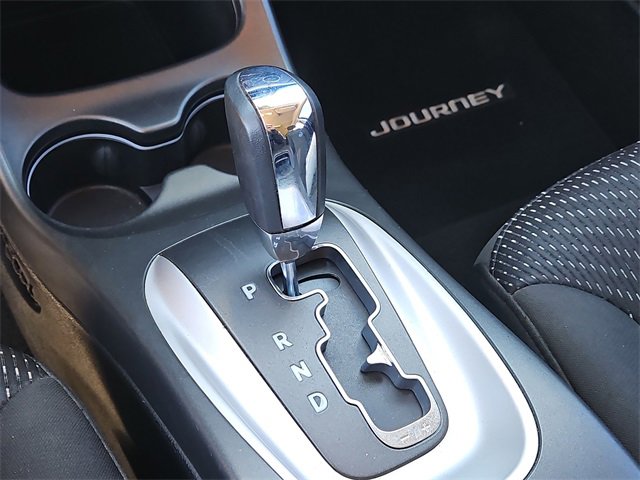 Used 2017 Dodge Journey SE w/ Flexible Seating Group image 22