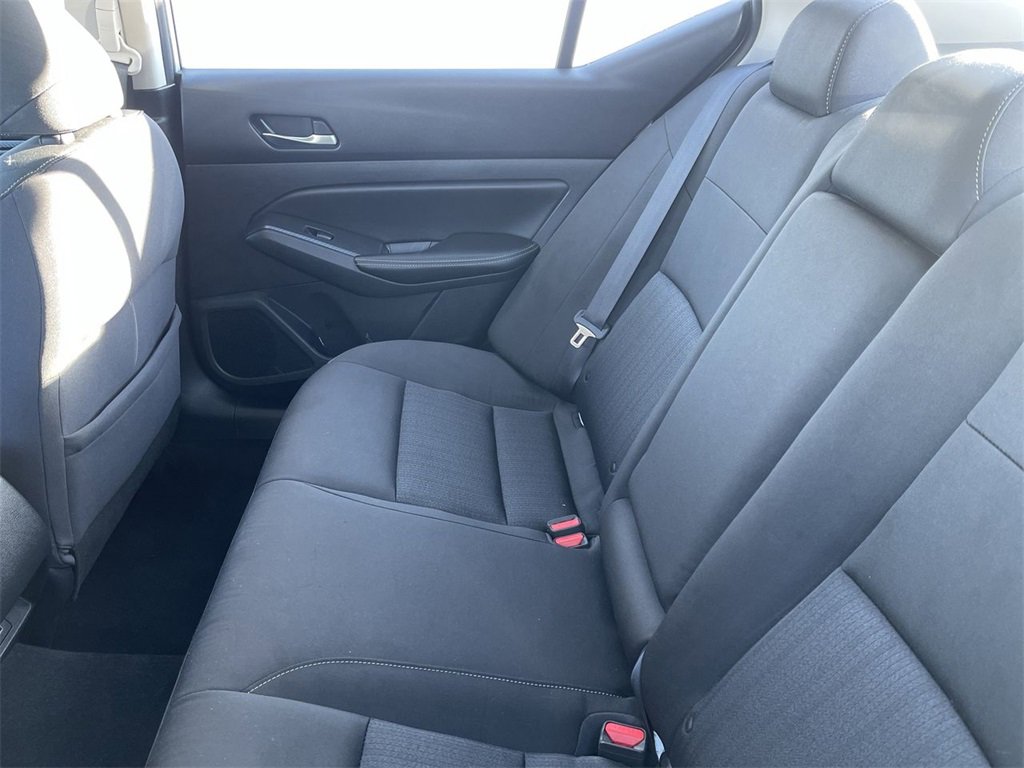 Used 2020 Nissan Altima 2.5 S image 4