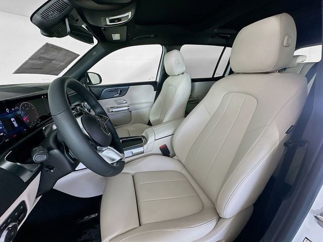 Used 2026 Mercedes-Benz GLB 250 4MATIC image 20