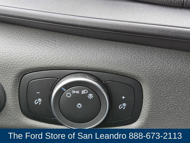 New 2025 Ford Transit 150 Low Roof image 22