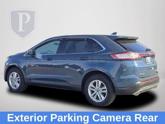 Used 2016 Ford Edge SEL w/ Cargo Accessory Package image 9