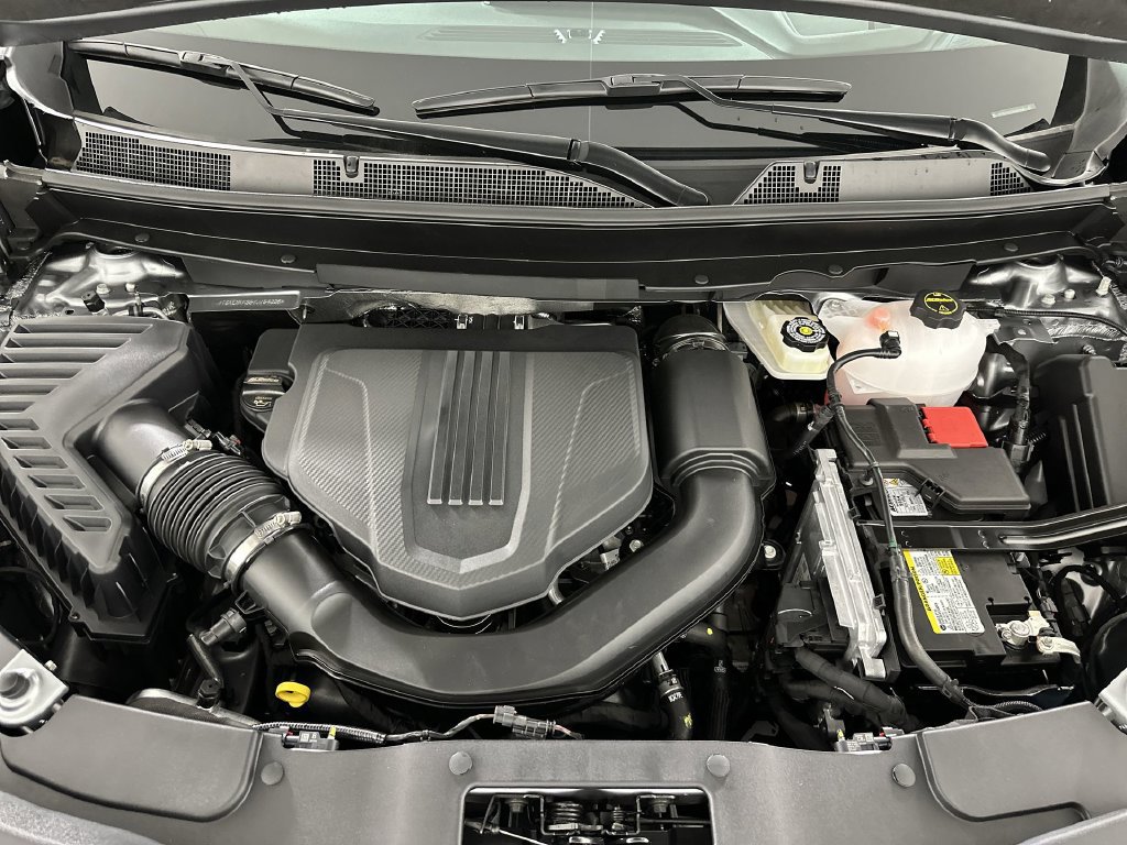 New 2027 GMC Acadia Elevation w/ Elevation Premium Package FWD image 32