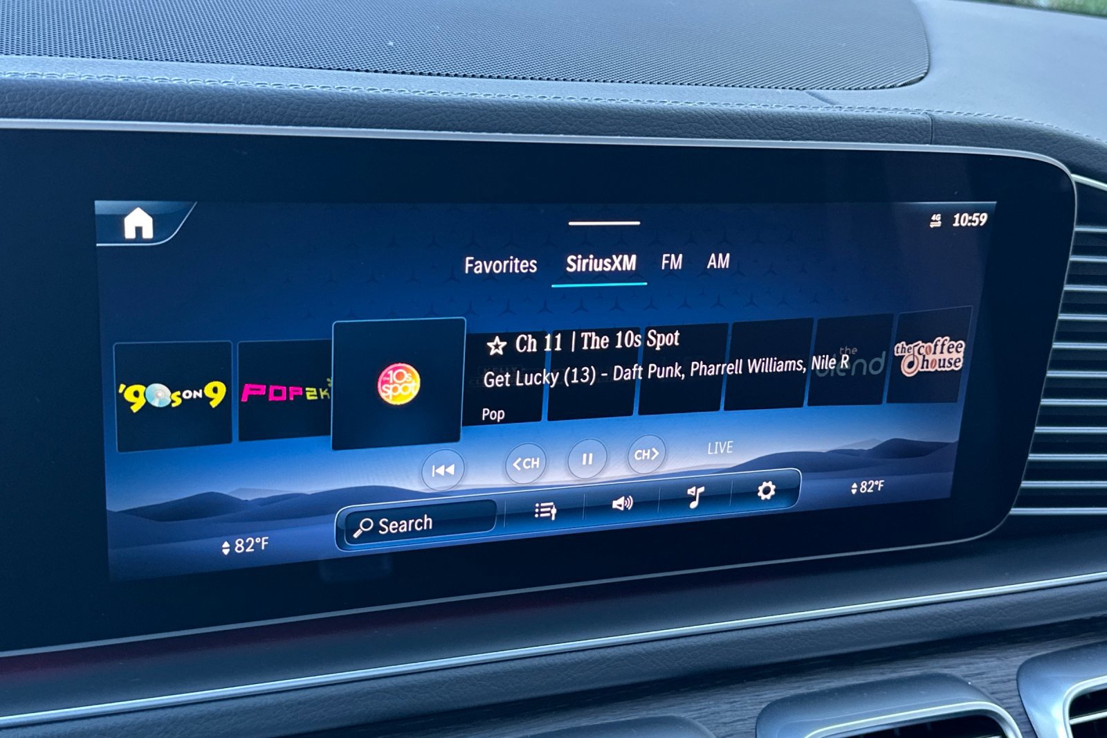 New 2026 Mercedes-Benz GLS 450 GLS 450 image 19