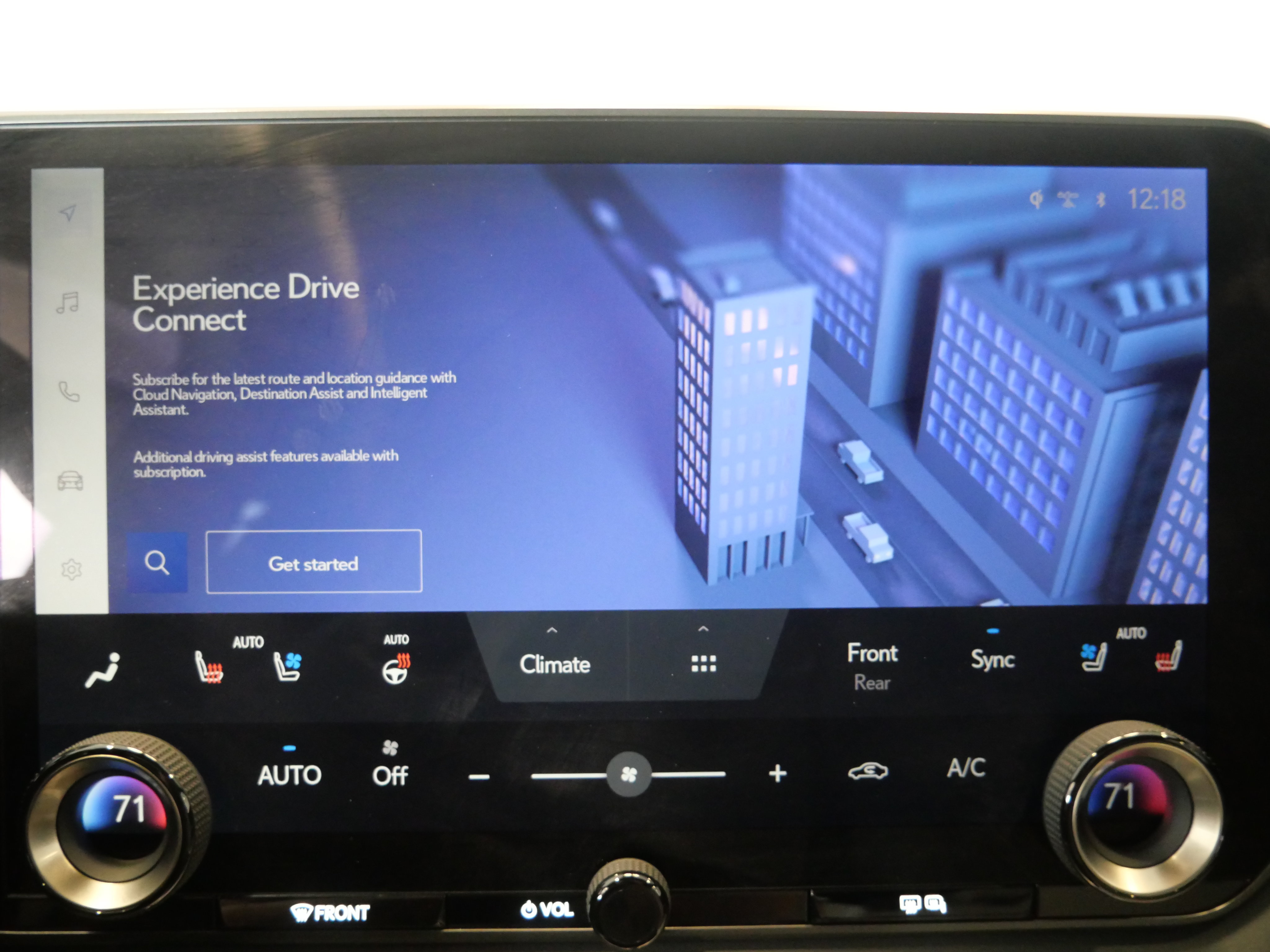 Used 2026 Lexus RX 350 Premium w/ Convenience Package AWD/4WD image 22