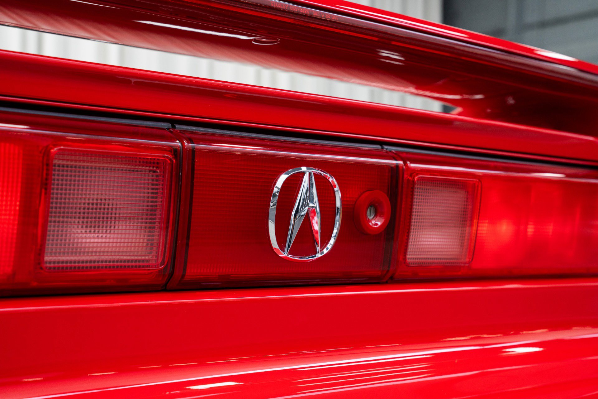 Used 2005 Acura NSX T image 44