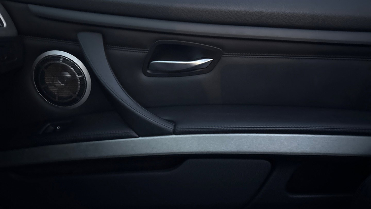 Used 2011 BMW M3 Convertible image 37