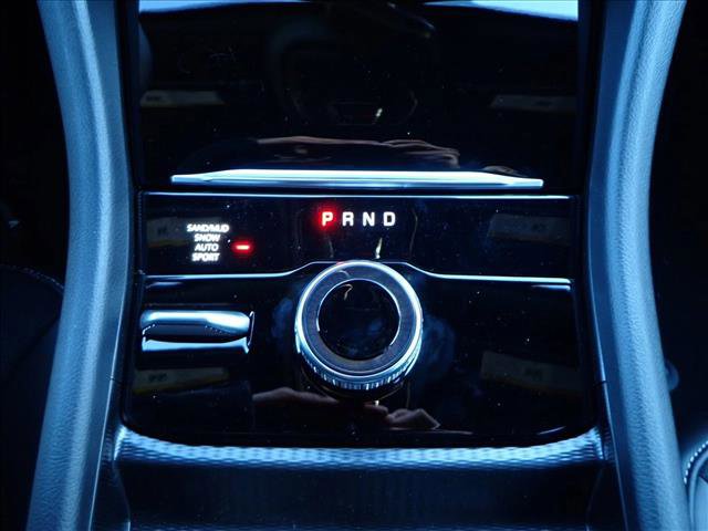 New 2026 Jeep Grand Cherokee Altitude image 20