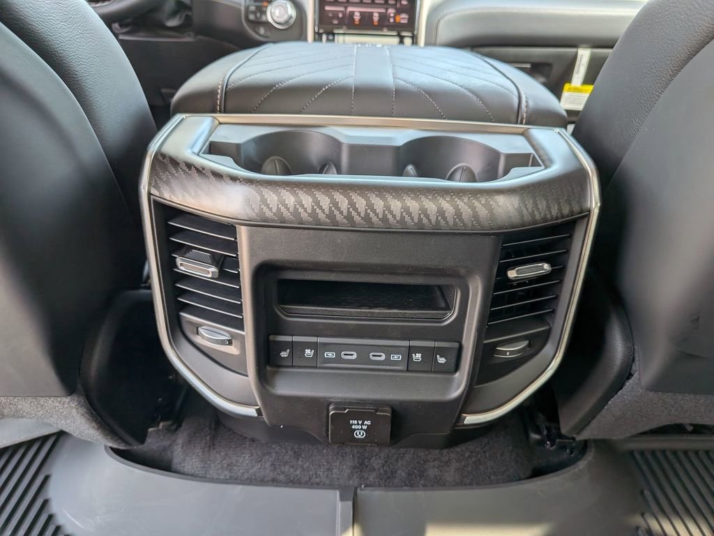 New 2026 RAM 1500 Tungsten w/ Bed Utility Group image 29