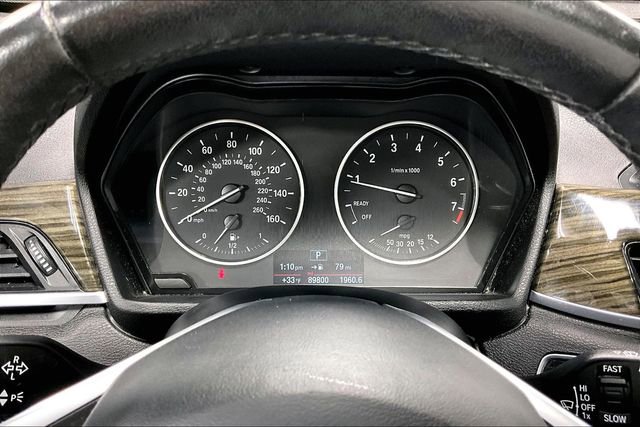 Used 2017 BMW X1 xDrive28i image 14