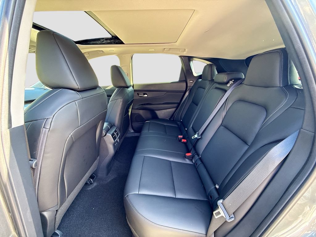 New 2026 Nissan Murano SL AWD/4WD image 27