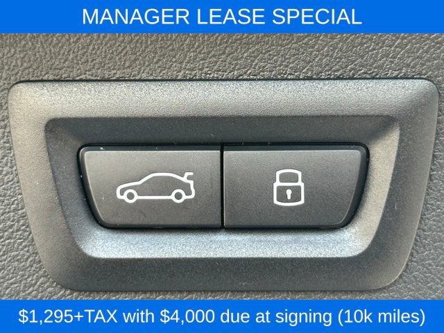 Certified 2025 BMW X7 xDrive40i w/ Premium Package image 37