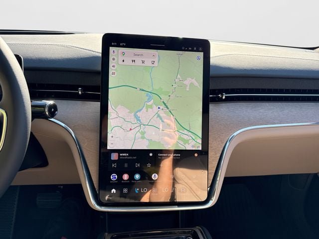 New 2026 Volvo EX90 Plus AWD/4WD image 20