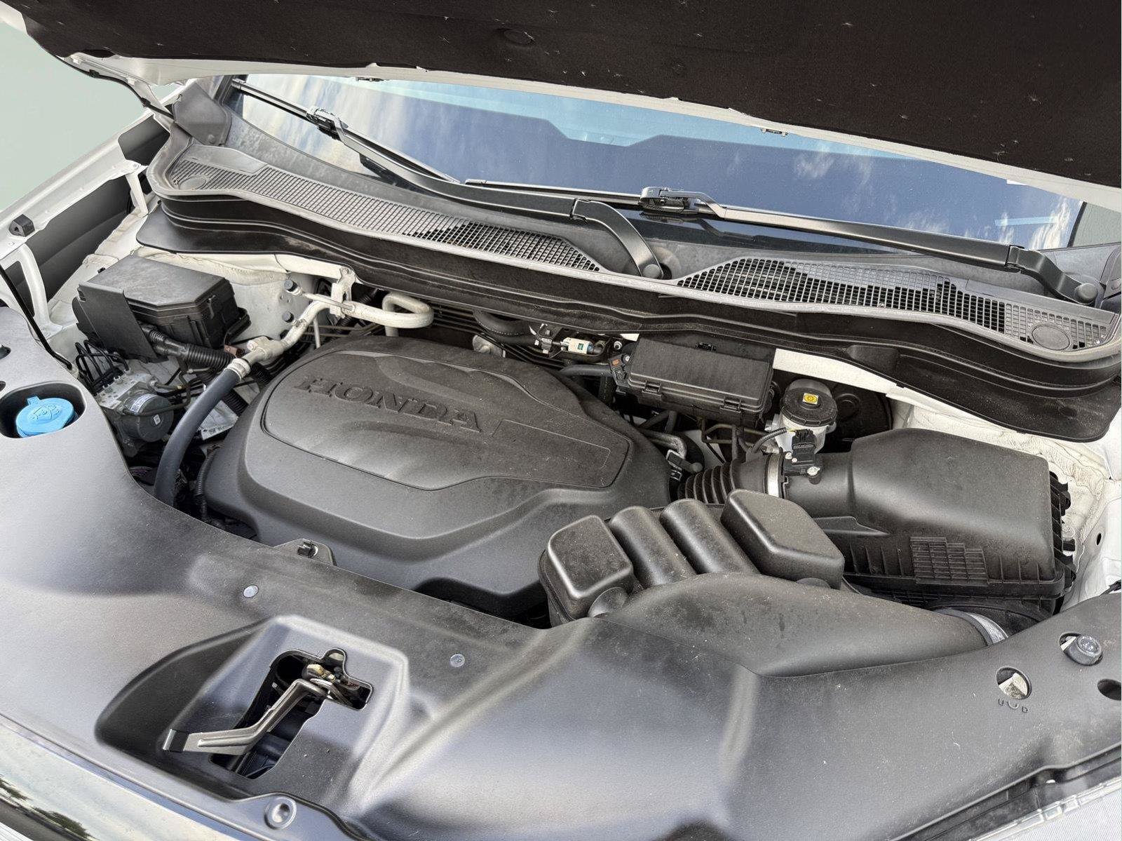Used 2023 Honda Ridgeline Sport image 28