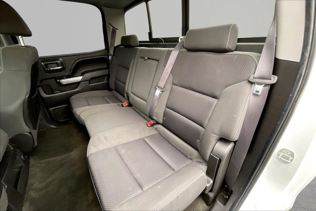 Used 2015 Chevrolet Silverado 1500 LT w/ All Star Edition AWD/4WD image 26