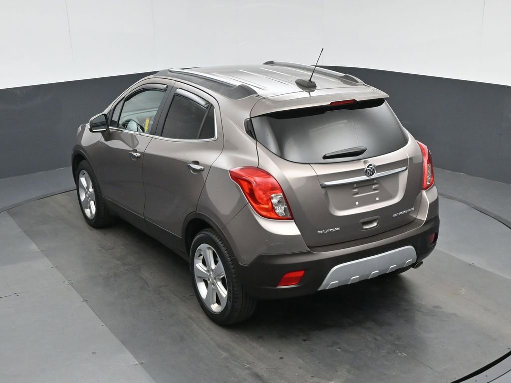 Used 2015 Buick Encore FWD image 54