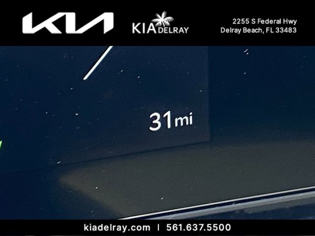 New 2026 Kia Carnival SX image 31