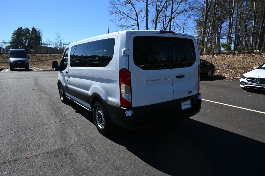 Used 2020 Ford Transit 150 XL image 4