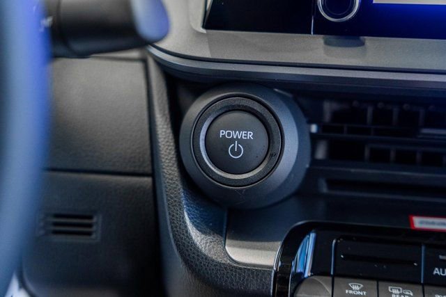 New 2026 Toyota Prius LE image 20