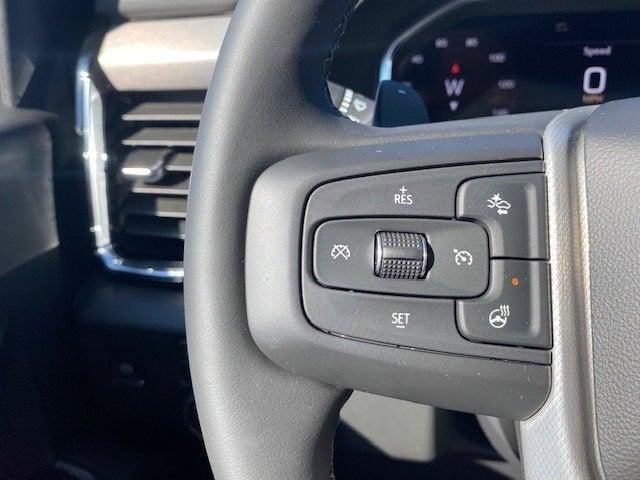 New 2026 GMC Sierra 1500 Denali image 19