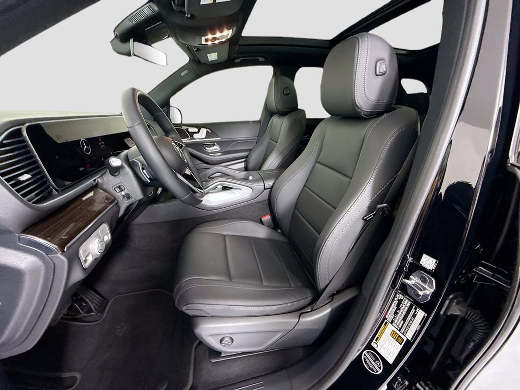 Certified 2025 Mercedes-Benz GLE 450e 4MATIC image 19