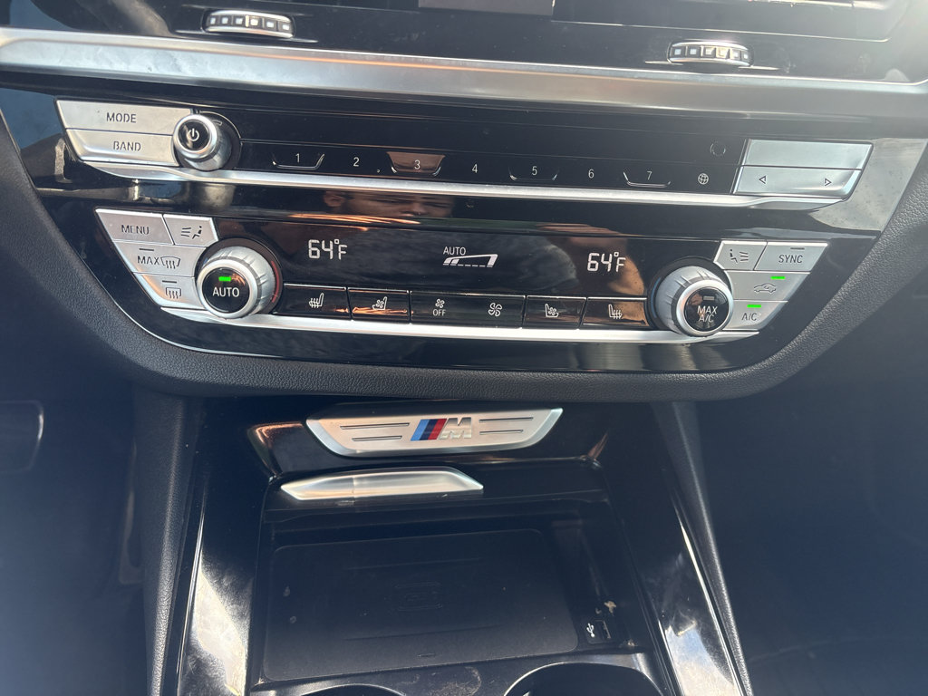 Used 2020 BMW X3 M40i w/ Executive Package AWD/4WD image 23