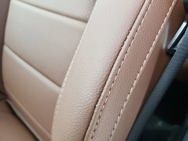New 2025 Mercedes-Benz GLS 450 4MATIC image 18