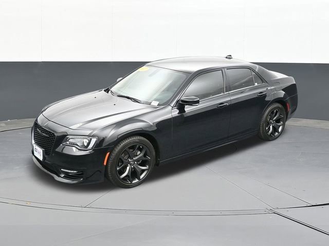 Used 2022 Chrysler 300 Touring L image 65