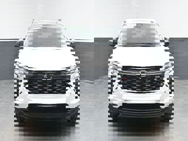 New 2026 Chevrolet Trax RS w/ Sunroof Package image 3