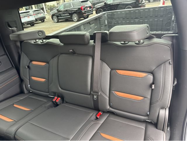 Used 2026 GMC Sierra 2500 AT4 AWD/4WD image 14