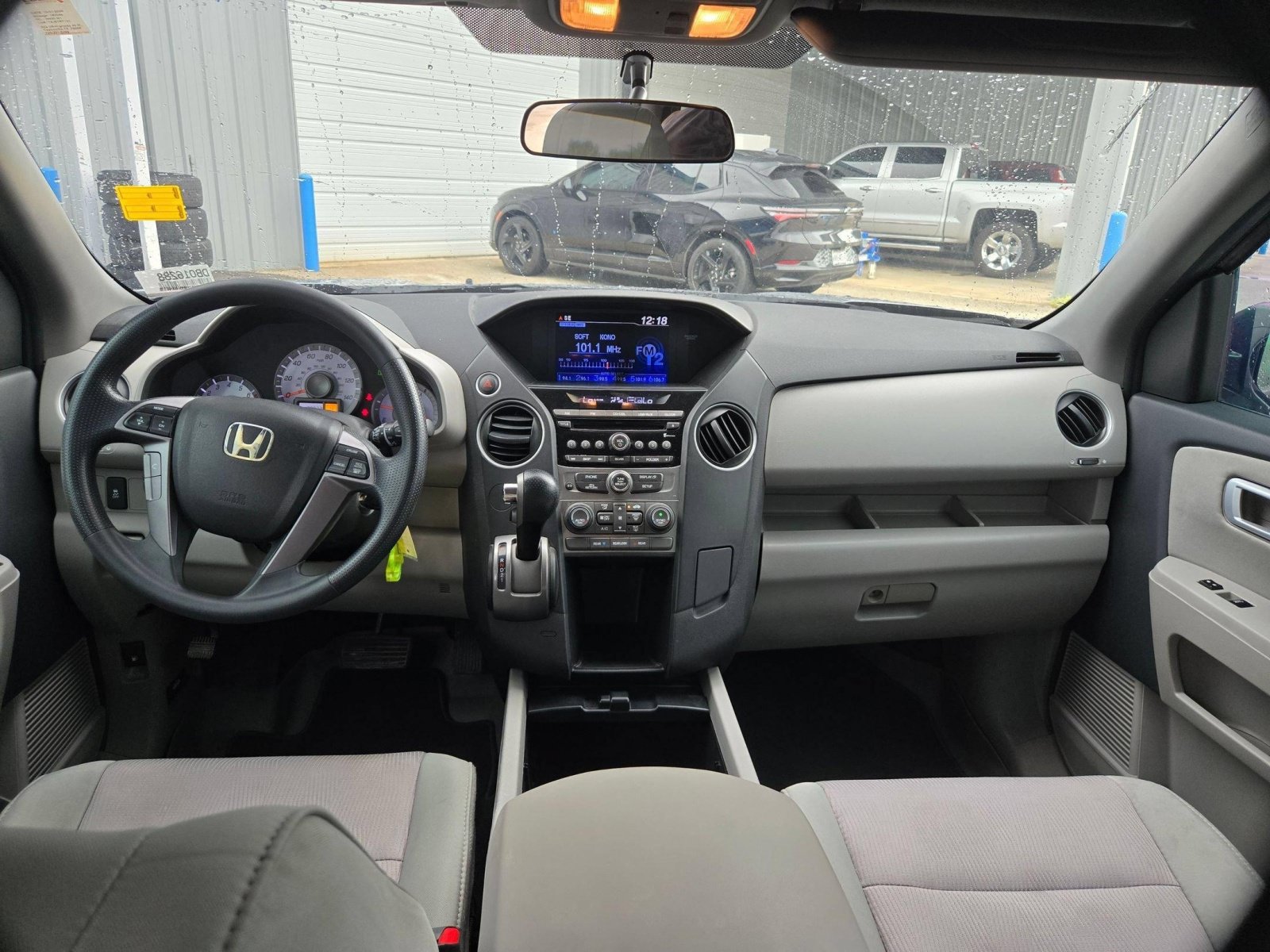 Used 2013 Honda Pilot EX image 15