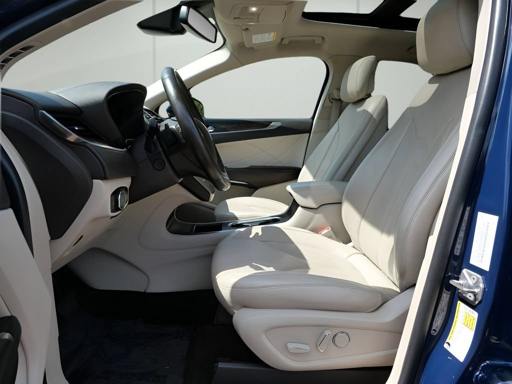Used 2019 Lincoln MKC Reserve w/ MKC Climate Package AWD/4WD image 10
