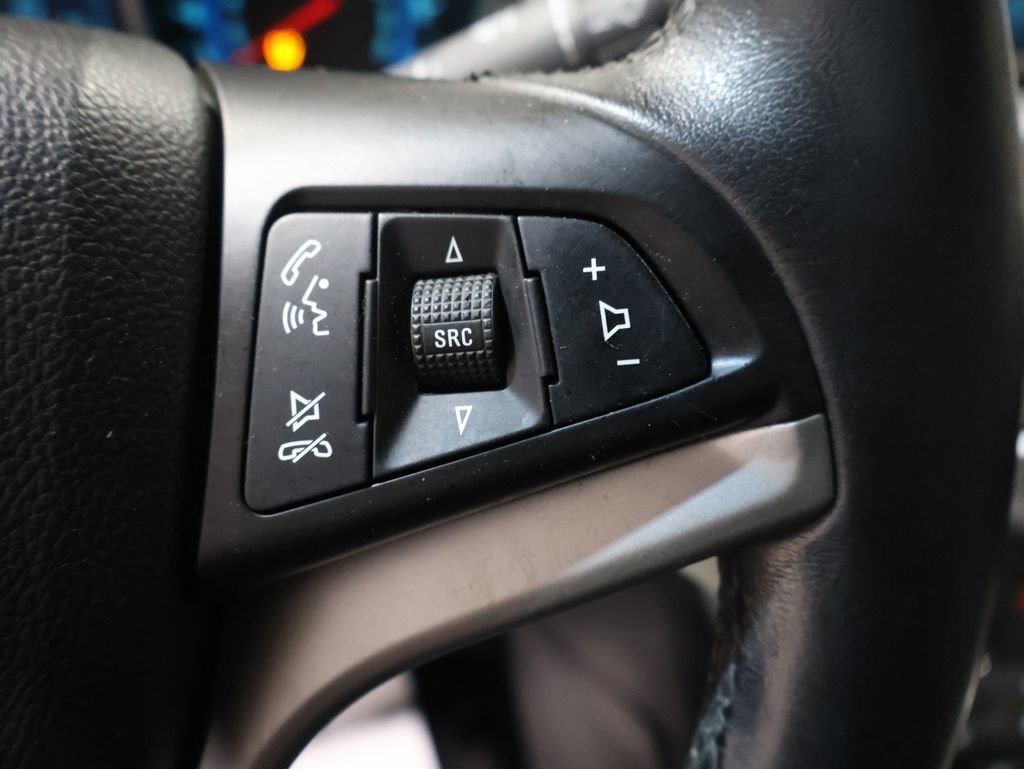 Used 2012 Chevrolet Cruze Eco image 28