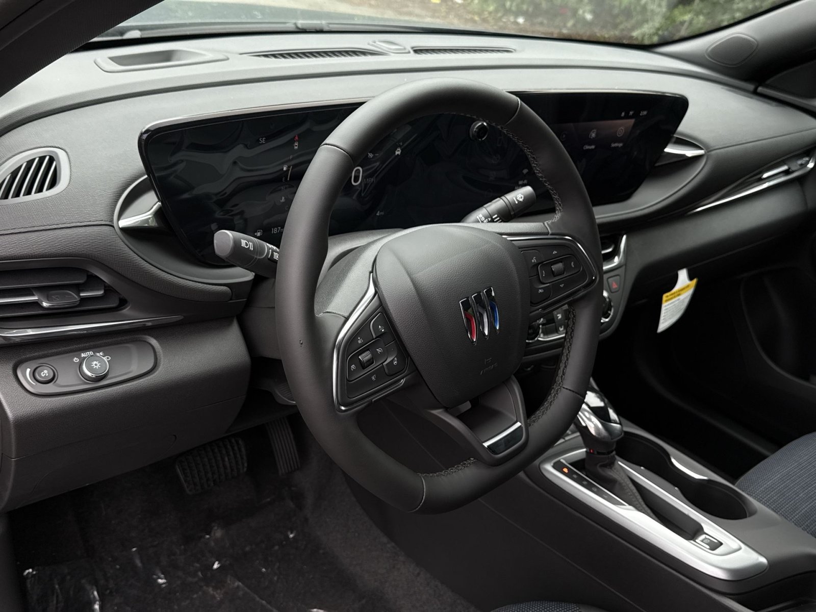 New 2026 Buick Envista Sport Touring w/ Convenience I Package FWD image 16