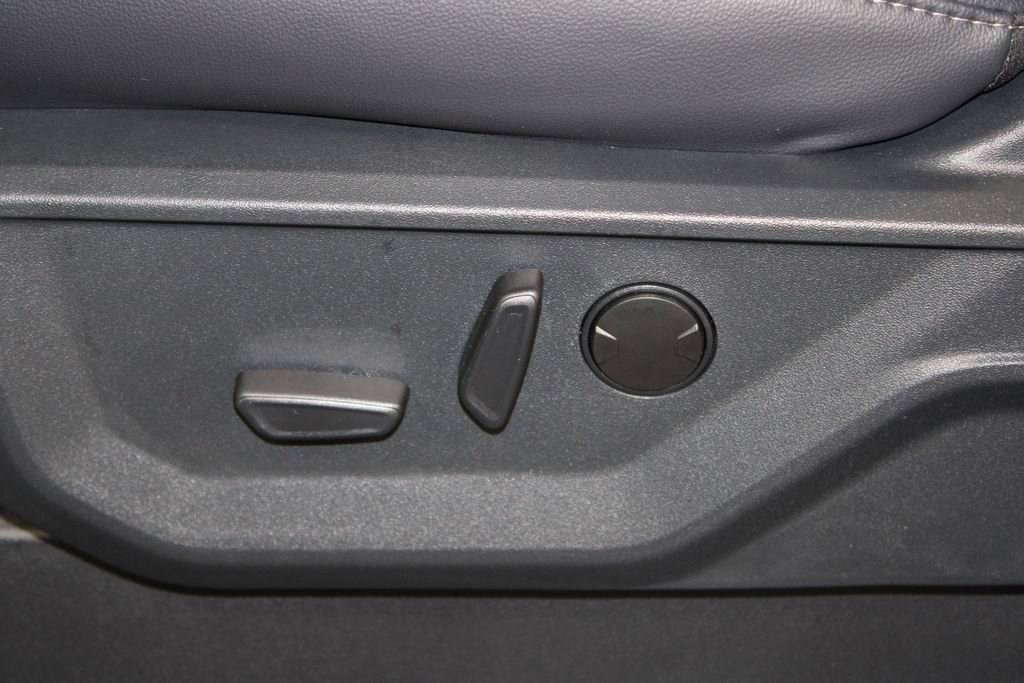 New 2026 Ford F150 Lariat w/ Equipment Group 501A Mid image 21