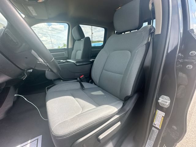 Certified 2020 RAM 1500 Big Horn AWD/4WD image 13