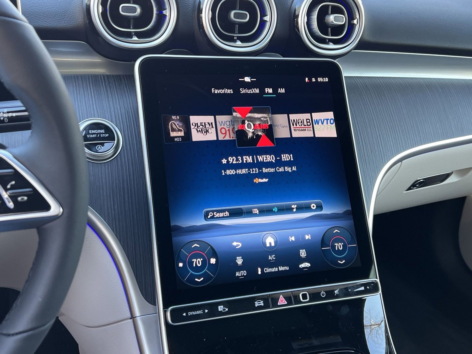 New 2026 Mercedes-Benz CLE 300 4MATIC Coupe image 16
