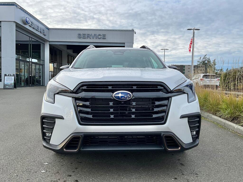 New 2026 Subaru Ascent Limited Bronze image 3