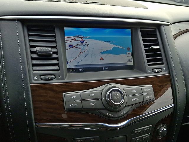 Used 2017 Nissan Armada SV w/ Driver Package image 18