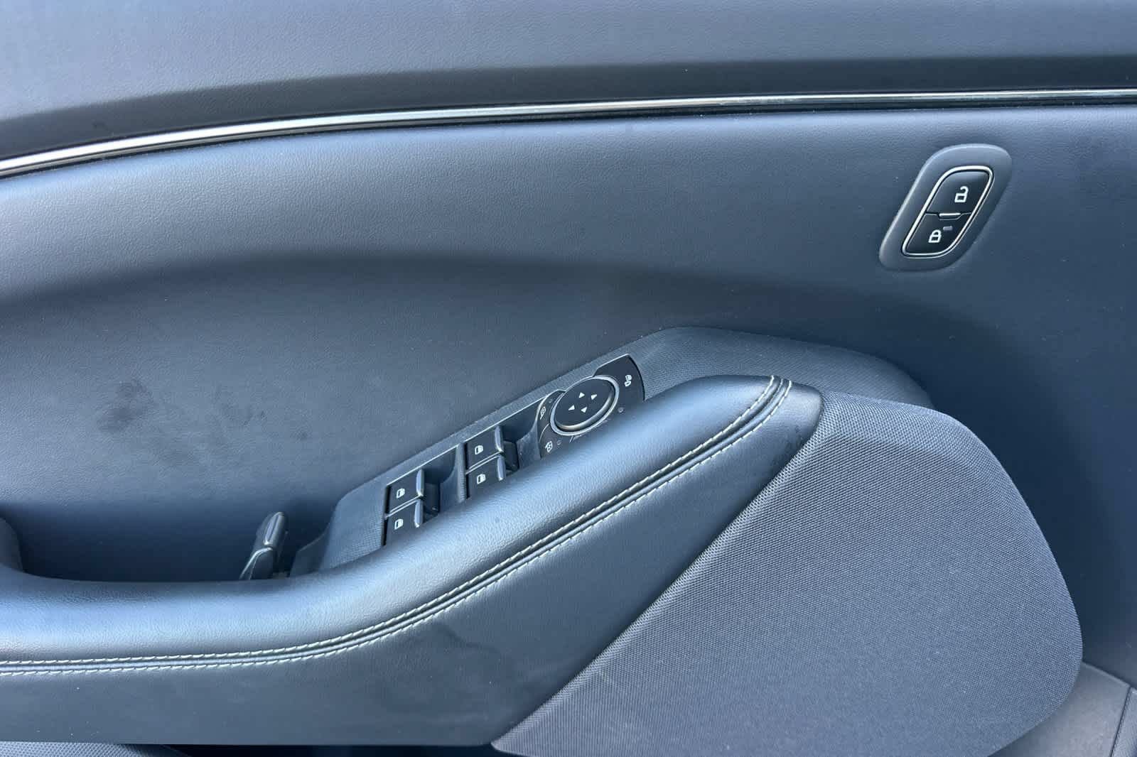 Certified 2023 Ford Mustang Mach-E Select RWD image 13